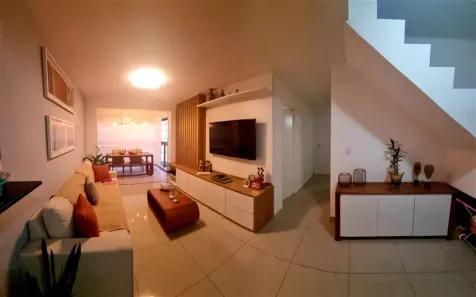 Cobertura com 3 Quartos à venda, 211m² no Recreio dos Bandeirantes, Rio de Janeiro