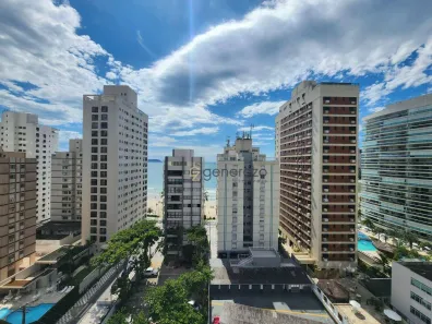 Apartamento com 3 Quartos à venda, 129m² no Vila Alzira, Guarujá