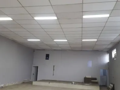 Galpão/Depósito/Armazém com 1 Quarto para alugar, 250m² no Jardim Denadai (Nova Veneza), Sumaré