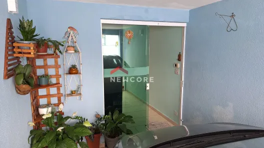 Casa com 3 Quartos à venda, 86m² no Vila Romar, Peruíbe