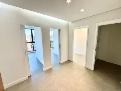 Sala Comercial para alugar, 90m² no Georgina Business Park, São José do Rio Preto