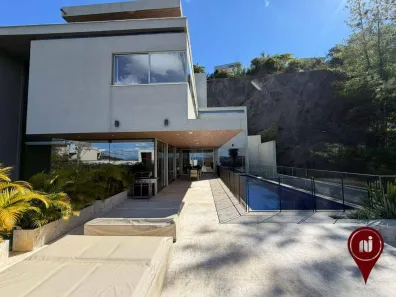 Casa de Condomínio com 4 Quartos à venda, 900m² no Vila Castela, Nova Lima