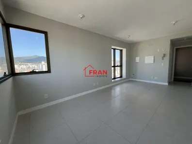 Sala Comercial à venda, 25m² no Trindade, Florianópolis
