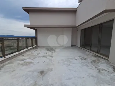 Apartamento com 3 Quartos à venda, 306m² no Perdizes, São Paulo