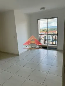 Apartamento com 2 Quartos à venda, 63m² no Jardim Americano, São José dos Campos
