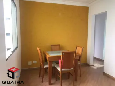 Apartamento com 2 Quartos à venda, 61m² no Jordanópolis, São Bernardo do Campo