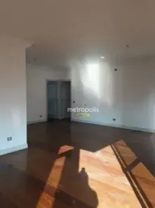 Apartamento com 3 Quartos à venda, 170m² no Jardim, Santo André