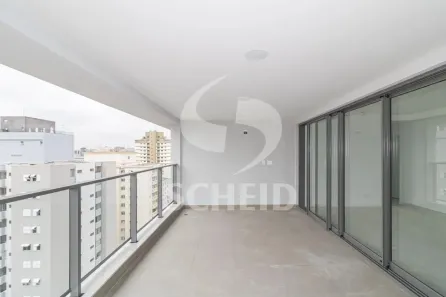 Apartamento com 3 Quartos à venda, 147m² no Vila Uberabinha, São Paulo