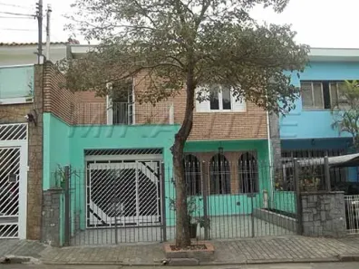 Sobrado com 3 Quartos à venda, 210m² no Tucuruvi, São Paulo