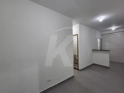 Casa de Condomínio com 2 Quartos para alugar, 40m² no Parque Vitória, São Paulo