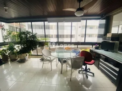 Apartamento com 3 Quartos à venda, 129m² no Recreio dos Bandeirantes, Rio de Janeiro