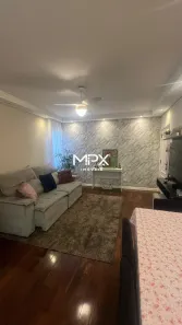 Apartamento com 3 Quartos à venda, 75m² no Jardim Monumento, Piracicaba