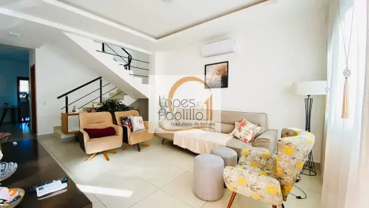 Casa com 3 Quartos à venda, 109m² no Jardim do Lago, Atibaia