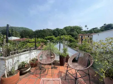 Apartamento com 4 Quartos à venda, 286m² no Humaitá, Rio de Janeiro