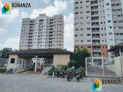 Apartamento com 2 Quartos para alugar, 44m² no Jacarecanga, Fortaleza