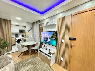 Apartamento com 2 Quartos à venda, 42m² no Canudos, Novo Hamburgo