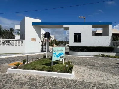 Lote/Terreno à venda, 276m² no Mosqueiro, Aracaju
