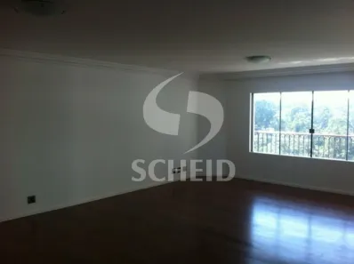 Apartamento com 4 Quartos à venda, 309m² no Santo Amaro, São Paulo