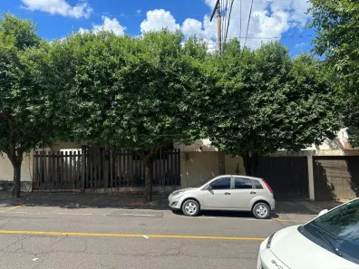 Sobrado com 3 Quartos à venda, 212m² no Boa Vista, São José do Rio Preto