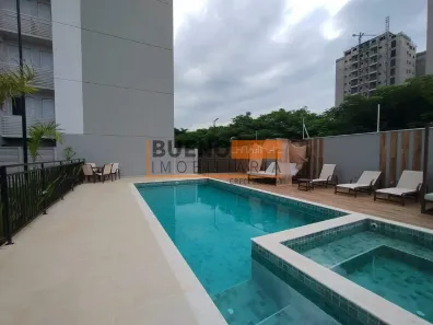 Apartamento com 2 Quartos à venda, 70m² no Residencial Dona Margarida, Santa Bárbara D'Oeste