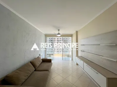Apartamento com 1 Quarto à venda, 64m² no Barra da Tijuca, Rio de Janeiro