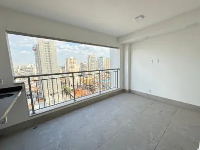 Apartamento com 2 Quartos à venda, 72m² no Vila Dom Pedro I, São Paulo