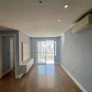 Apartamento com 2 Quartos para venda ou aluguel, 62m² no Vila Firmiano Pinto, São Paulo
