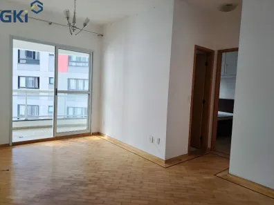 Apartamento com 2 Quartos à venda, 52m² no Vila Guarani (Z Sul), São Paulo