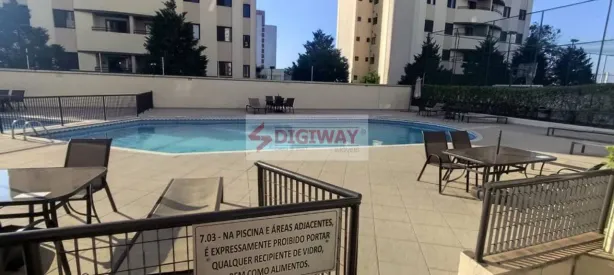 Apartamento com 2 Quartos à venda, 75m² no Vila Monumento, São Paulo