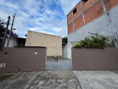 Ponto Comercial à venda, 150m² no Conjunto Habitacional Santa Etelvina III, São Paulo