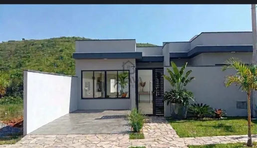 Casa com 3 Quartos à venda, 83m² no Voldac, Volta Redonda