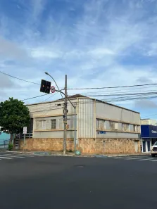 Ponto Comercial à venda, 306m² no Centro, Araguari
