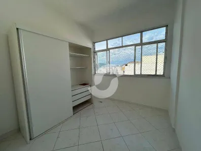 Apartamento com 1 Quarto à venda, 53m² no Ingá, Niterói