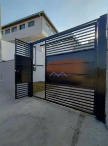 Casa com 3 Quartos à venda, 86m² no Residencial Jardim Perolla, Itupeva