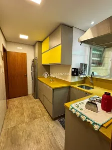 Apartamento com 2 Quartos à venda, 71m² no Floresta, Porto Alegre