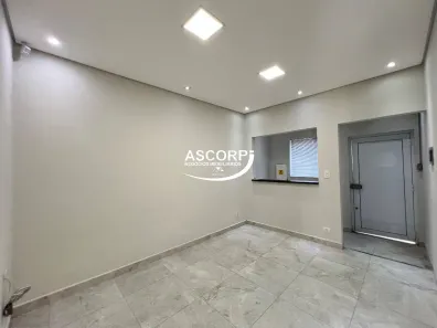 Imóvel Comercial à venda, 55m² no São Judas, Piracicaba