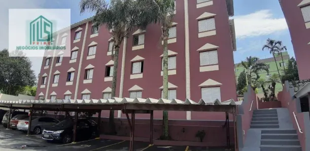 Apartamento com 2 Quartos à venda, 51m² no Assunção, São Bernardo do Campo