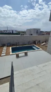 Casa com 4 Quartos à venda, 442m² no Viverde I, Rio das Ostras