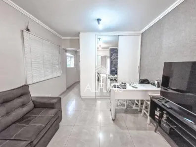 Apartamento com 1 Quarto à venda, 45m² no Vila Olímpia, São Paulo