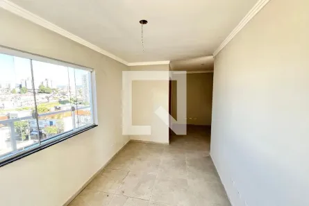 Cobertura com 2 Quartos à venda, 52m² no Água Fria, São Paulo