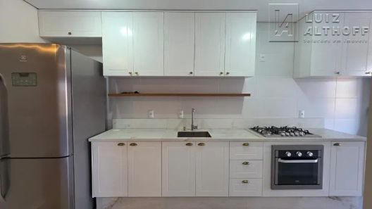 Apartamento com 2 Quartos à venda, 80m² no Pedra Branca, Palhoça