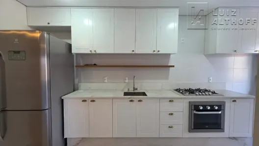 Apartamento com 2 Quartos à venda, 80m² no Pedra Branca, Palhoça