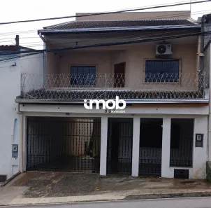 Casa com 3 Quartos à venda, 270m² no Jardim Wanel Ville IV, Sorocaba