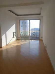 Apartamento com 3 Quartos à venda, 82m² no Parque Residencial Julia, São Paulo