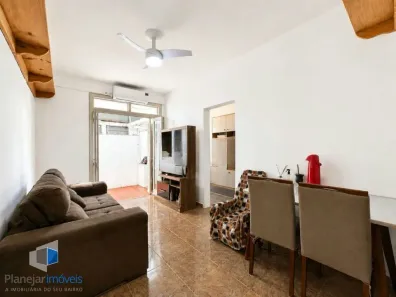 Apartamento com 1 Quarto à venda, 42m² no Azenha, Porto Alegre