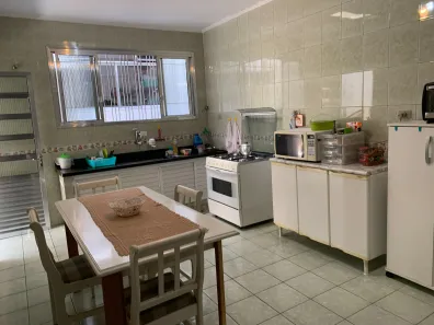 Casa com 3 Quartos à venda, 150m² no Vila Central, São Paulo