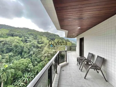 Apartamento com 4 Quartos à venda, 170m² no Pitangueiras, Guarujá