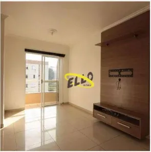 Apartamento com 2 Quartos à venda, 57m² no Parque Rincão, Cotia