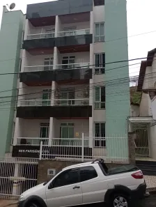 Apartamento com 2 Quartos à venda, 75m² no Granbery, Juiz de Fora