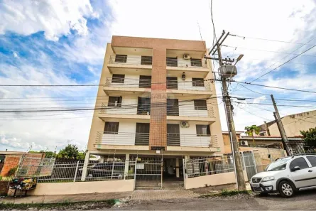 Apartamento com 2 Quartos à venda, 71m² no Dom Antônio Reis, Santa Maria